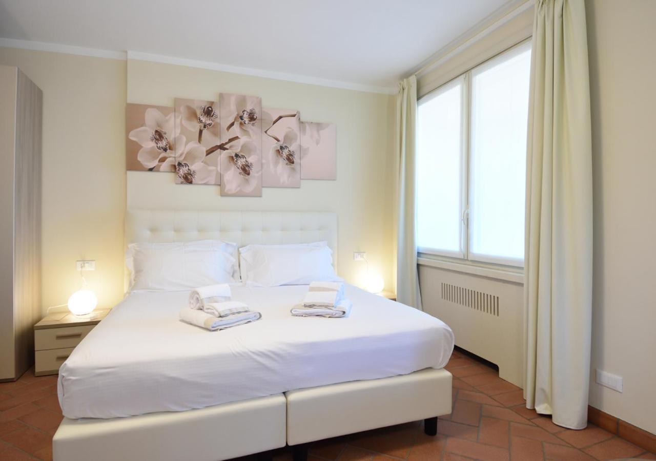 Double Room Lake View